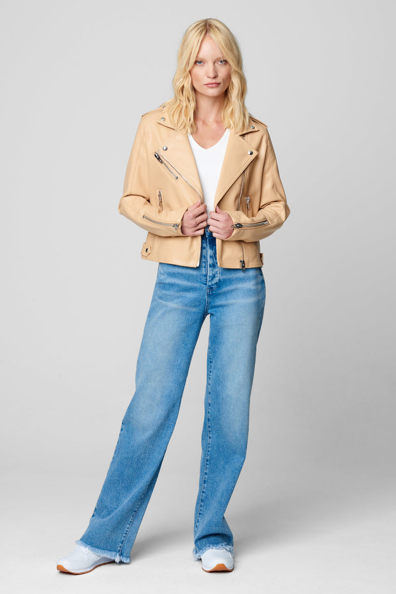 Head to Toe Blank NYC